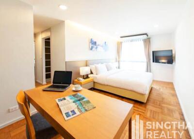 For RENT : Bangkok Garden / 3 Bedroom / 3 Bathrooms / 241 sqm / 95000 THB [7355676]