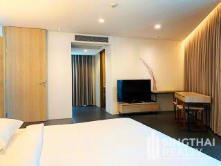 For RENT : Ta-Ke Residence / 2 Bedroom / 2 Bathrooms / 144 sqm / 95000 THB [7600240]