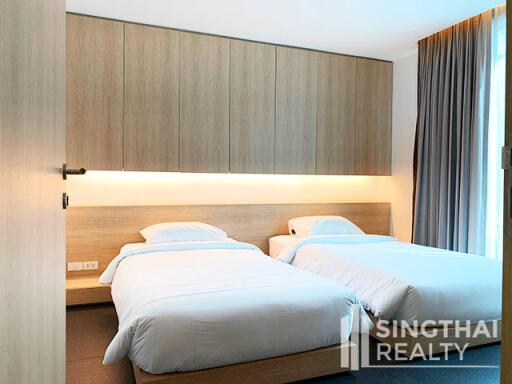 For RENT : Ta-Ke Residence / 2 Bedroom / 2 Bathrooms / 144 sqm / 95000 THB [7600240]