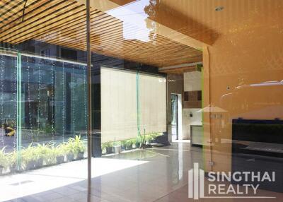 For RENT : Office Phromphong / 1 Bedroom / 1 Bathrooms / 43 sqm / 95000 THB [7601048]