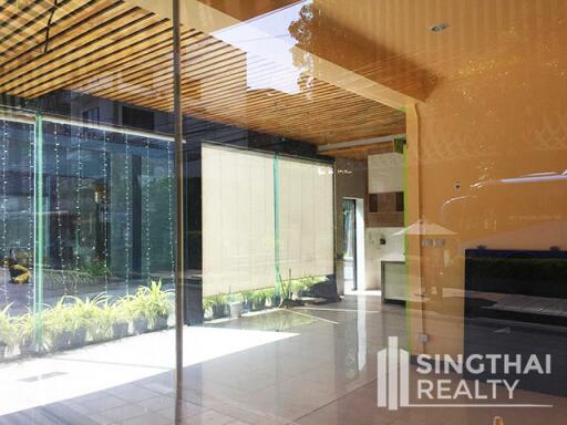 For RENT : Office Phromphong / 1 Bedroom / 1 Bathrooms / 43 sqm / 95000 THB [7601048]