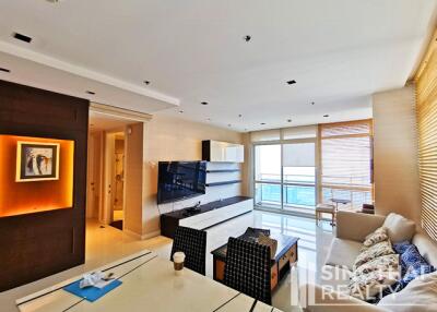 For RENT : Athenee Residence / 2 Bedroom / 2 Bathrooms / 132 sqm / 95000 THB [7683351]