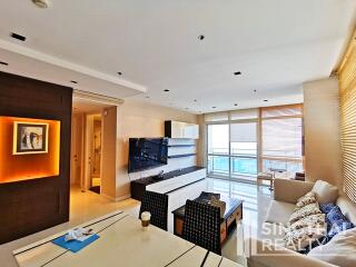 For RENT : Athenee Residence / 2 Bedroom / 2 Bathrooms / 132 sqm / 95000 THB [7683351]