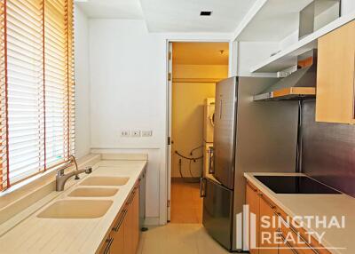 For RENT : Athenee Residence / 2 Bedroom / 2 Bathrooms / 132 sqm / 95000 THB [7683351]