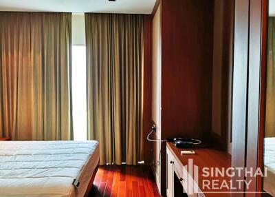 For RENT : Athenee Residence / 2 Bedroom / 2 Bathrooms / 132 sqm / 95000 THB [7683351]