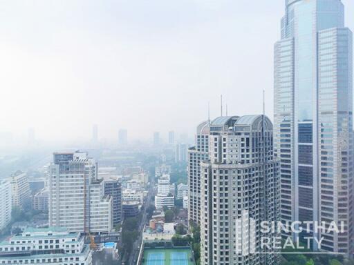 For RENT : Athenee Residence / 2 Bedroom / 2 Bathrooms / 132 sqm / 95000 THB [7683351]