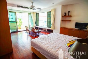 For RENT : Raintree Village Apartment / 3 Bedroom / 3 Bathrooms / 279 sqm / 95000 THB [7732699]