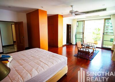 For RENT : Raintree Village Apartment / 3 Bedroom / 3 Bathrooms / 279 sqm / 95000 THB [7732699]