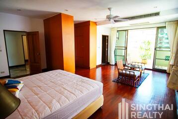 For RENT : Raintree Village Apartment / 3 Bedroom / 3 Bathrooms / 279 sqm / 95000 THB [7732699]