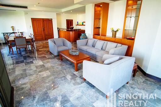 For RENT : Raintree Village Apartment / 3 Bedroom / 3 Bathrooms / 279 sqm / 95000 THB [7732699]