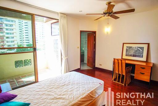 For RENT : Raintree Village Apartment / 3 Bedroom / 3 Bathrooms / 279 sqm / 95000 THB [7732699]