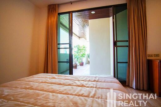 For RENT : Raintree Village Apartment / 3 Bedroom / 3 Bathrooms / 279 sqm / 95000 THB [7732699]