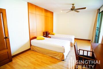 For RENT : Raintree Village Apartment / 3 Bedroom / 3 Bathrooms / 279 sqm / 95000 THB [7732699]