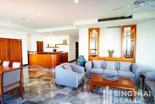 For RENT : Raintree Village Apartment / 3 Bedroom / 3 Bathrooms / 279 sqm / 95000 THB [7732699]