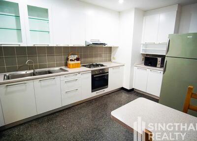 For RENT : Raintree Village Apartment / 3 Bedroom / 3 Bathrooms / 269 sqm / 95000 THB [7732714]