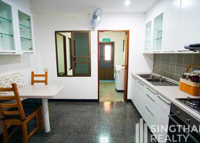 For RENT : Raintree Village Apartment / 3 Bedroom / 3 Bathrooms / 269 sqm / 95000 THB [7732714]