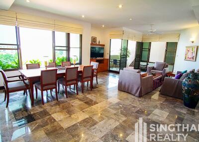 For RENT : Raintree Village Apartment / 3 Bedroom / 3 Bathrooms / 269 sqm / 95000 THB [7732714]