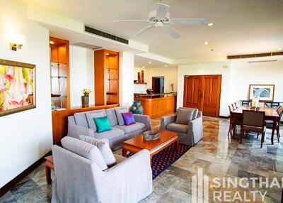 For RENT : Raintree Village Apartment / 3 Bedroom / 3 Bathrooms / 269 sqm / 95000 THB [7732714]