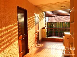 For RENT : Cross Creek / 3 Bedroom / 4 Bathrooms / 276 sqm / 95000 THB [7951147]