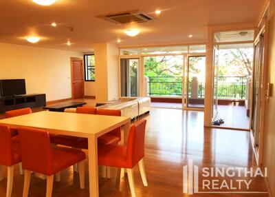 For RENT : Cross Creek / 3 Bedroom / 4 Bathrooms / 276 sqm / 95000 THB [7951147]