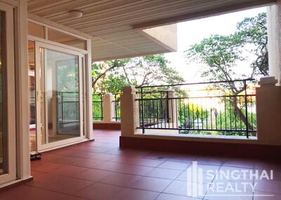 For RENT : Cross Creek / 3 Bedroom / 4 Bathrooms / 276 sqm / 95000 THB [7951147]