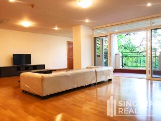 For RENT : Cross Creek / 3 Bedroom / 4 Bathrooms / 276 sqm / 95000 THB [7951147]