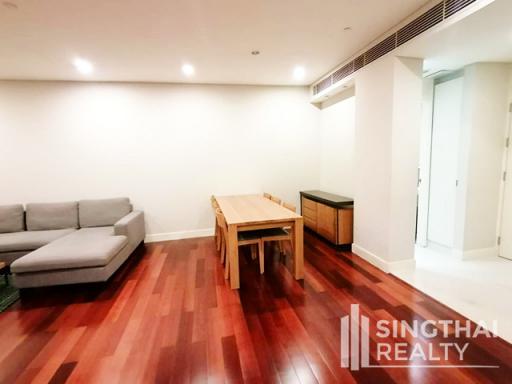 For RENT : The Park Chidlom / 2 Bedroom / 2 Bathrooms / 144 sqm / 95000 THB [8007792]