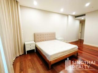 For RENT : The Park Chidlom / 2 Bedroom / 2 Bathrooms / 144 sqm / 95000 THB [8007792]