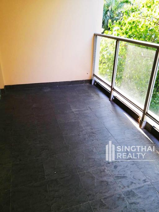 For RENT : The Park Chidlom / 2 Bedroom / 2 Bathrooms / 144 sqm / 95000 THB [8007792]