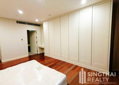 For RENT : The Park Chidlom / 2 Bedroom / 2 Bathrooms / 144 sqm / 95000 THB [8007792]