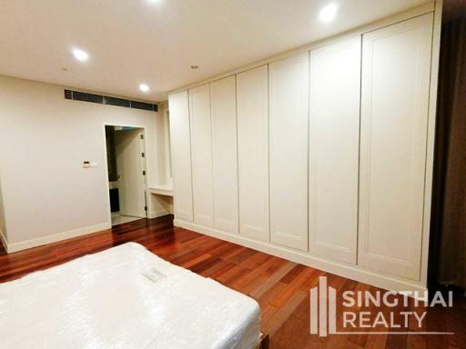 For RENT : The Park Chidlom / 2 Bedroom / 2 Bathrooms / 144 sqm / 95000 THB [8007792]