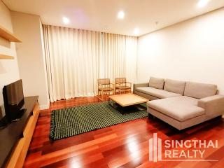 For RENT : The Park Chidlom / 2 Bedroom / 2 Bathrooms / 144 sqm / 95000 THB [8007792]