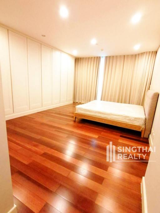 For RENT : The Park Chidlom / 2 Bedroom / 2 Bathrooms / 144 sqm / 95000 THB [8007792]