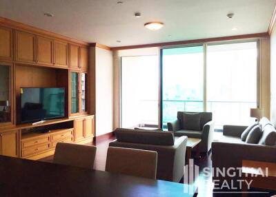 For RENT : The Park Chidlom / 2 Bedroom / 3 Bathrooms / 145 sqm / 95000 THB [8026863]