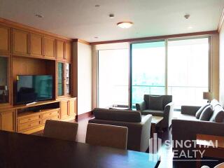 For RENT : The Park Chidlom / 2 Bedroom / 3 Bathrooms / 145 sqm / 95000 THB [8026863]