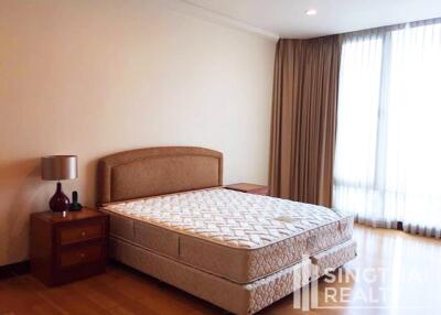 For RENT : The Park Chidlom / 2 Bedroom / 3 Bathrooms / 145 sqm / 95000 THB [8026863]