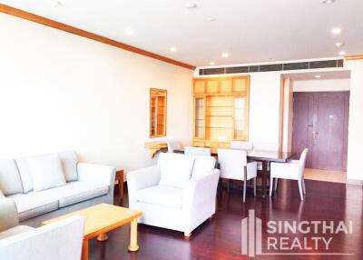 For RENT : The Park Chidlom / 2 Bedroom / 3 Bathrooms / 145 sqm / 95000 THB [8026863]