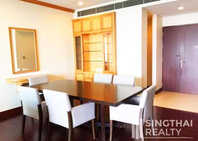 For RENT : The Park Chidlom / 2 Bedroom / 3 Bathrooms / 145 sqm / 95000 THB [8026863]