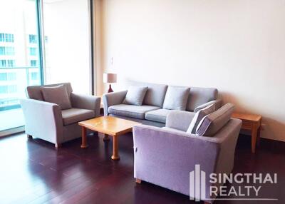 For RENT : The Park Chidlom / 2 Bedroom / 3 Bathrooms / 145 sqm / 95000 THB [8026863]