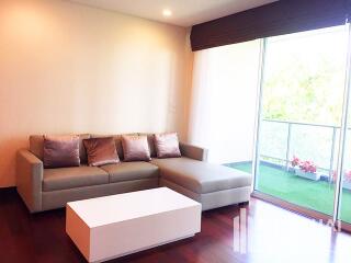 For RENT : The Park Chidlom / 2 Bedroom / 3 Bathrooms / 147 sqm / 95000 THB [8027114]