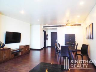 For RENT : The Park Chidlom / 2 Bedroom / 3 Bathrooms / 147 sqm / 95000 THB [8027301]