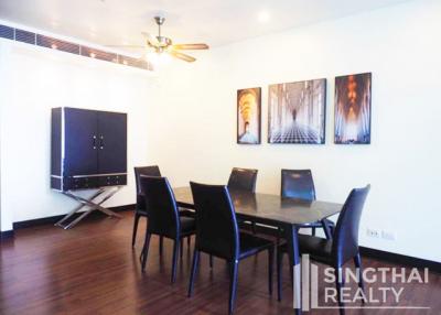 For RENT : The Park Chidlom / 2 Bedroom / 3 Bathrooms / 147 sqm / 95000 THB [8027301]