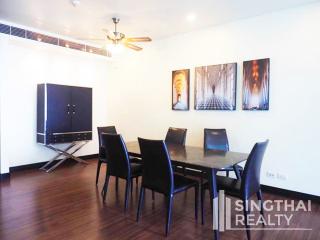 For RENT : The Park Chidlom / 2 Bedroom / 3 Bathrooms / 147 sqm / 95000 THB [8027301]