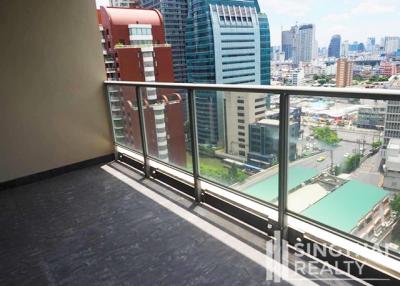 For RENT : The Park Chidlom / 2 Bedroom / 3 Bathrooms / 147 sqm / 95000 THB [8027301]