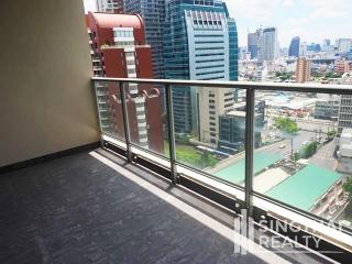 For RENT : The Park Chidlom / 2 Bedroom / 3 Bathrooms / 147 sqm / 95000 THB [8027301]