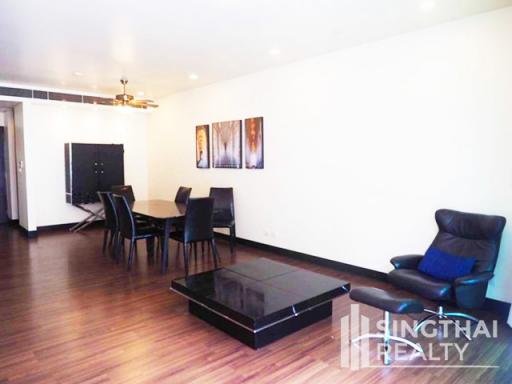 For RENT : The Park Chidlom / 2 Bedroom / 3 Bathrooms / 147 sqm / 95000 THB [8027301]