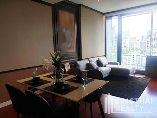 For RENT : KHUN by YOO inspired by Starck / 2 Bedroom / 2 Bathrooms / 83 sqm / 95000 THB [8215792]