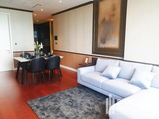 For RENT : KHUN by YOO inspired by Starck / 2 Bedroom / 2 Bathrooms / 83 sqm / 95000 THB [8215792]