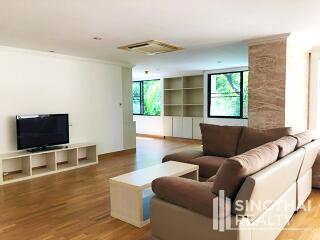 For RENT : Cross Creek / 3 Bedroom / 3 Bathrooms / 276 sqm / 95000 THB [8231475]