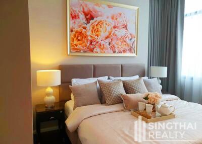 For RENT : The Diplomat 39 / 2 Bedroom / 2 Bathrooms / 93 sqm / 95000 THB [8280609]